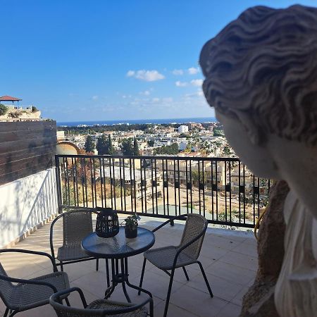 Portobello View بافوس المظهر الخارجي الصورة