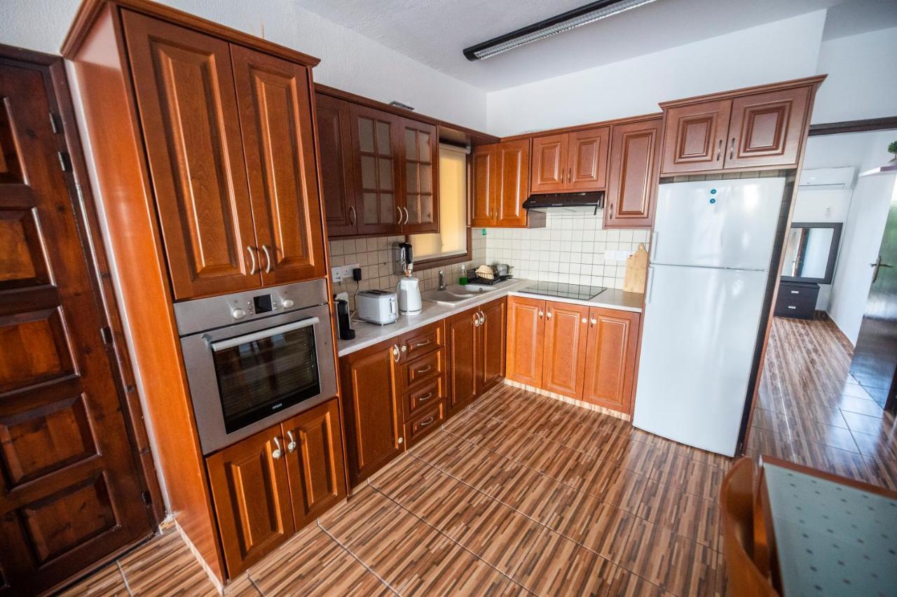 Portobello View بافوس المظهر الخارجي الصورة
