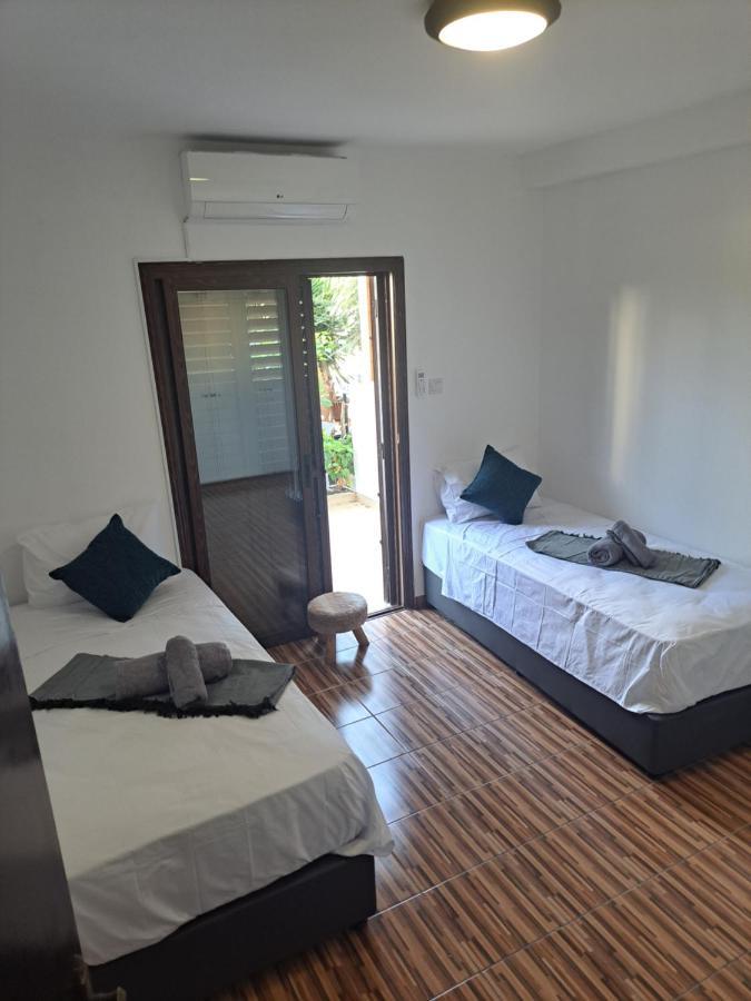 Portobello View بافوس المظهر الخارجي الصورة